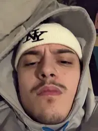 CarmeloA webcam model stream image