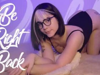 jade__weed webcam chaturbate model stream image