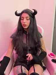 Felicia_smok3 webcam preview