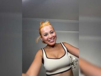 SpringMe webcam model stream image