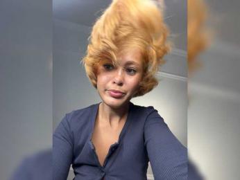 SpringMe webcam model stream image