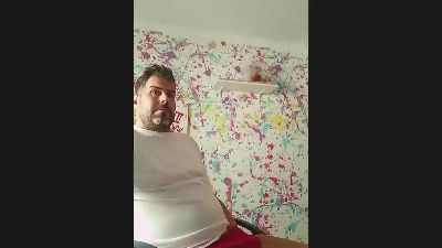 _BruceStrong_ webcam model stream image