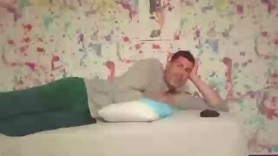 _BruceStrong_ webcam model stream image