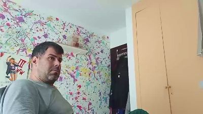 _BruceStrong_ webcam cam4 model stream image