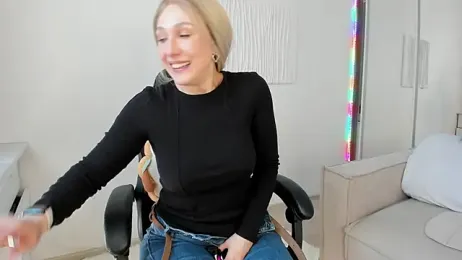 CarolMay webcam model stream image