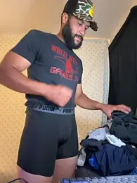 HungStr8Lightskin webcam stripchat model stream image