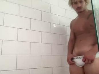 kingzosh webcam chaturbate model stream image