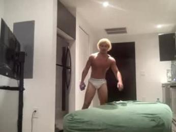 kingzosh webcam chaturbate model stream image