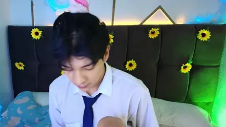 AleAurarashi webcam model stream image