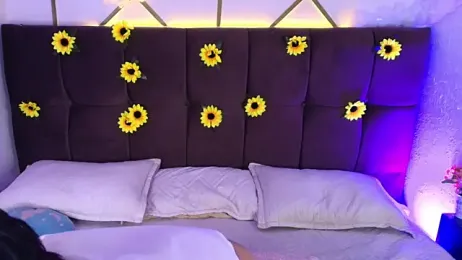 AleAurarashi webcam model stream image