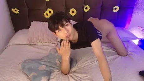 AleAurarashi webcam stripchat model stream image