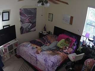 voyeurcam-hornyhostel-01 webcam model stream image