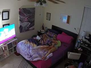 voyeurcam-hornyhostel-01 webcam model stream image