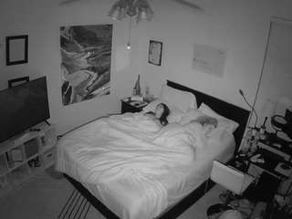 voyeurcam-hornyhostel-01 webcam model stream image