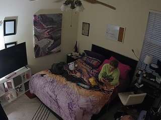 voyeurcam-hornyhostel-01 webcam model stream image