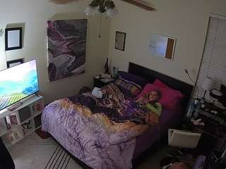 voyeurcam-hornyhostel-01 webcam model stream image