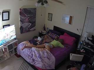 voyeurcam-hornyhostel-01 webcam model stream image