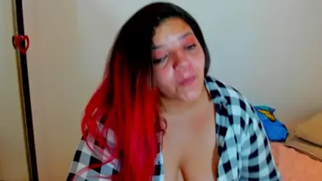 pamelavillaloboss webcam stripchat model stream image