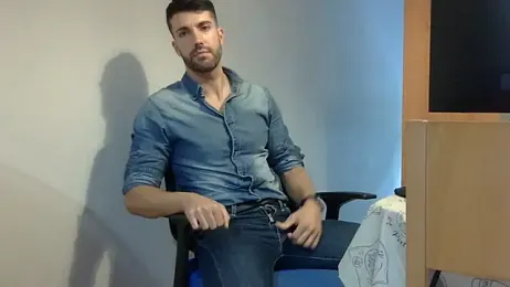 AlanVertigoo webcam stripchat model stream image