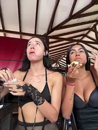 SAMY_AND_ARI webcam stripchat model stream image