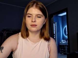 kittywillsey webcam model stream image