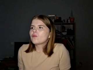 kittywillsey webcam model stream image