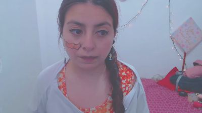 Danna_zv webcam model stream image