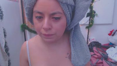 Danna_zv webcam model stream image