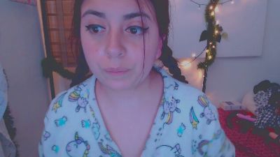 Danna_zv webcam cam4 model stream image