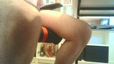 LaRoka webcam model stream image
