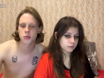 Crystal-Porn-Love webcam model stream image