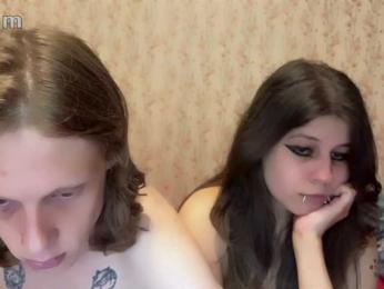 Crystal-Porn-Love webcam bongacams model stream image