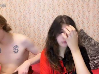 Crystal-Porn-Love webcam model stream image