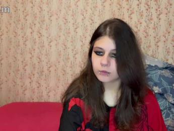 Crystal-Porn-Love webcam bongacams model stream image