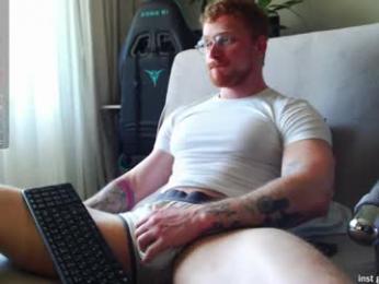 chris_boy37 webcam chaturbate model stream image
