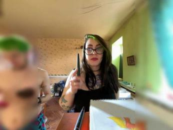 SquirtFLAVA webcam bongacams model stream image