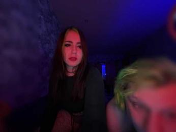 SquirtFLAVA webcam model stream image