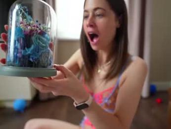 newchloe18 webcam chaturbate model stream image
