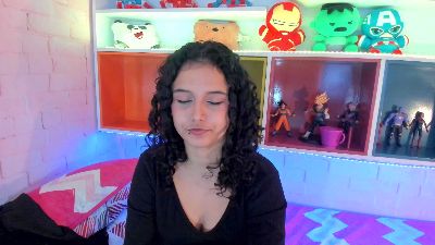Niico_Robiin webcam cam4 model stream image