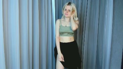 KeilaSolanki webcam model stream image