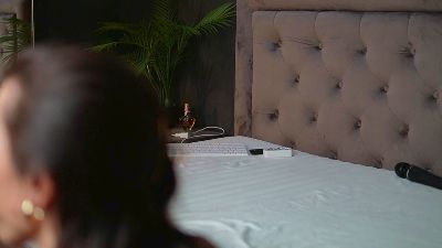 CelineHeaven webcam model stream image