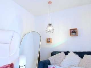 dina-ride webcam model stream image