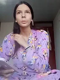 BigbuttBrooklyn_ webcam stripchat model stream image