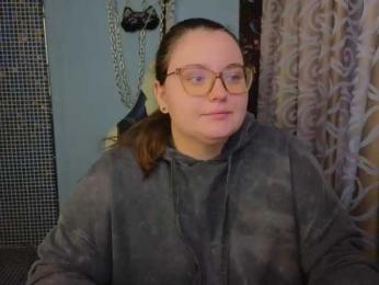 CatherineClaire webcam model stream image