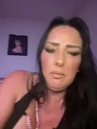TiffanyRoxx webcam model stream image