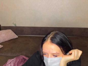 -Mia- webcam model stream image