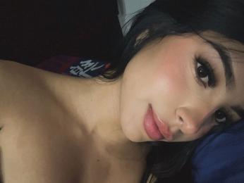 AnaiaMoon webcam livejasmin model stream image