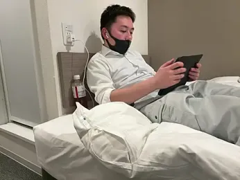 da_ichi webcam model stream image