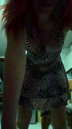 Annarellapika webcam cam4 model stream image