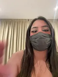 Ahlam7578 webcam stripchat model stream image